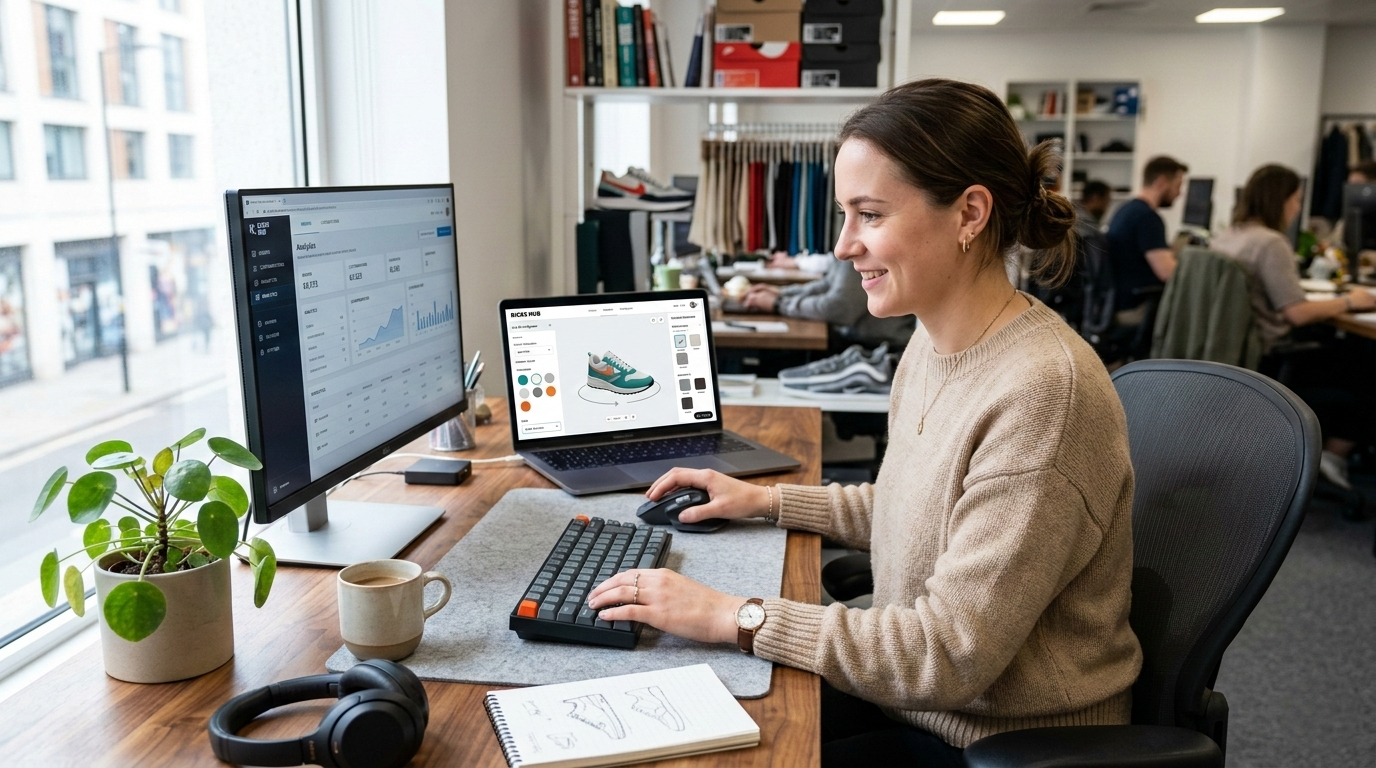 online 3d product configurator